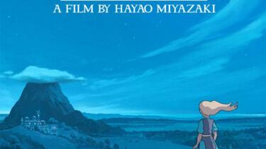 Zelda y Studio Ghibli convergen en esta película fan-made