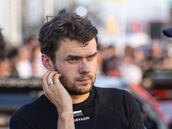 Es búlgaro, compitió en Chile y habló así del país: “Fue un choque cultural...”