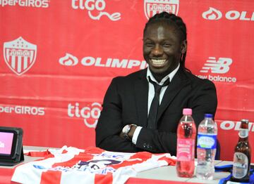 Los 12 mejores fichajes de la Liga Águila