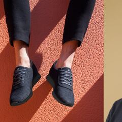 Black Friday en Yuccs: ahorra hasta 25 euros en zapatillas y mascarillas reutilizables de lana