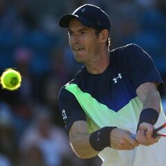 Murray drawn against Paire, Federer starts Wimbledon defence against Lajovic