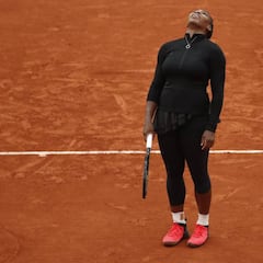 Serena Williams inicia bien otro asalto al 24º título de Grand Slam