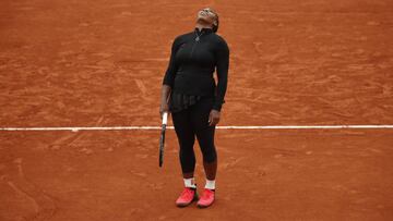 Serena Williams inicia bien otro asalto al 24º título de Grand Slam