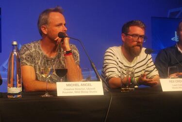 Las redes sociales obligan a los desarrolladores "a ser más honestos"