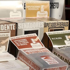 Elecciones en México 2024: calendario completo del proceso electoral y fechas clave