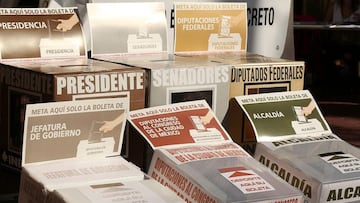 Elecciones en México 2024: calendario completo del proceso electoral y fechas clave