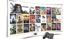 WADE, nace el servicio español de videojuegos en streaming