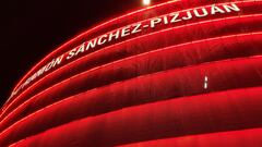 UEFA confirm European final venues through to 2025