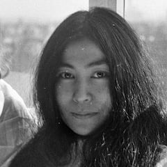 The Beatles biopic confirms the actresses who will play Yoko Ono and the rest of the band’s wives and partners