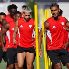 Ruim: se você não for, saia quase insegura para a liga de início