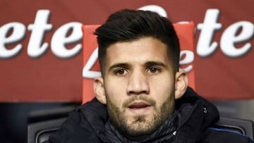 Los centrales de Boca: ¿llega Lisandro López y se va Goltz?