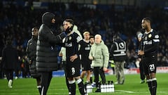 Resumen y goles del Brighton vs Chelsea, jornada 34 de Premier League