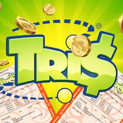 Resultados Lotería Tris hoy: ganadores y números premiados | 17 de diciembre 2024