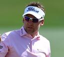 Poulter y Hossler empatan en cabeza en Houston