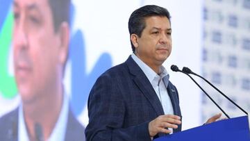 EU envía nueva información contra Cabeza de Vaca