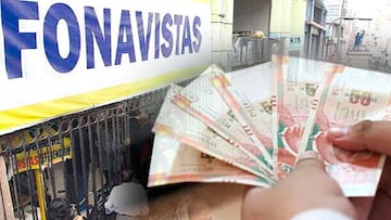 Devolución FONAVI: cuánto dinero podré retirar y fechas clave