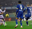 Hellas Verona - Udinese (0-0): resultado y resumen del partido