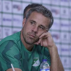 Pusineri y la final: "Este partido te acompaña para toda tu vida"