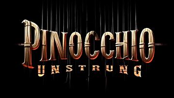 pinocchio unstrung