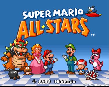 Super Mario All-Stars - 25th Anniversary Edition, Impresiones
