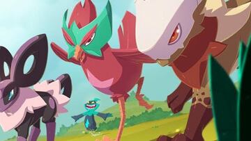 Temtem es ya el juego con más recaudación de la historia de España