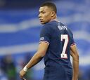 Las pistas del PSG para sustituir a Kylian Mbappé
