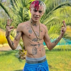 Encañonan a Marcianeke y lo graba: tres individuos detenidos por entrar a su casa en Colina