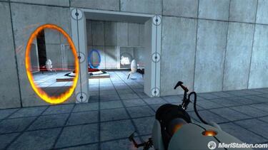 Valve muestra Portal en ocho nuevas imágenes