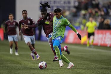 MLS and Ticketmaster reach agreement to partner for 2023 season: How can I get soccer tickets?
