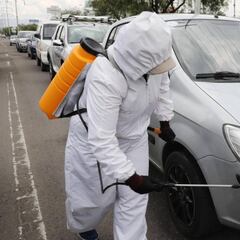 Coronavirus Colombia: ¿se puede viajar por carretera durante el aislamiento selectivo?