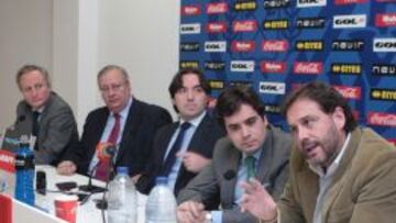 Los rectores rayistas presidirán este 90 aniversario.