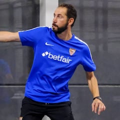 Machín: "Con la resolución del Comité está todo comentado"