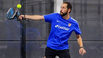 Machín: "Con la resolución del Comité está todo comentado"