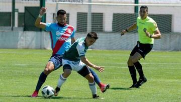 ¿Cuándo se juega la final entre Sarmiento (J) y Arsenal?