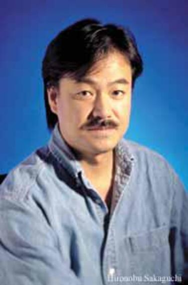 Hironobu Sakaguchi trabajará en dos RPGs exclusivos para Xbox 2