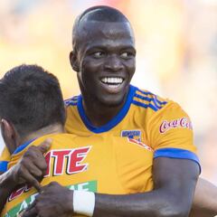 Con Hat-Trick, Enner Valencia anota en Liga MX después de 1164 días