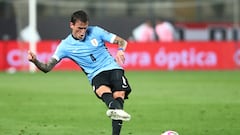 Nico Fonseca, el primero de un mercado que se presenta agitado para el Oviedo