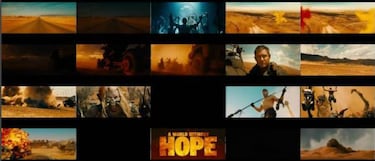 Cómo sacar todas las capturas de un video de Youtube con un sólo click