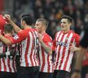 Victoria del Southampton en el duelo por la cuarta plaza