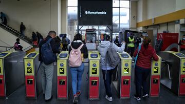 TransMilenio