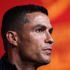 CR7 in Portugal press conference: What did Ronaldo say about his Manchester United exit?