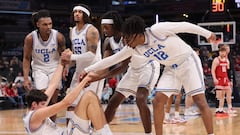 Which team has won the most March Madness tournaments?
