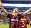 ¡Otra opción para Miguel Almirón! El Betis va por él