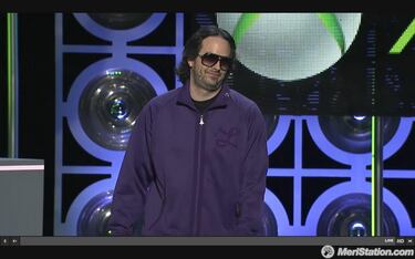 [E3] Microsoft centra su conferencia en Kinect y el nuevo modelo de 360