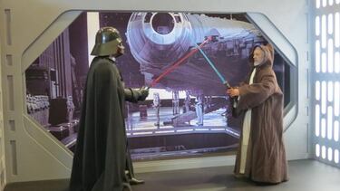 Expo Coleccionistas 2017: Nuestra experiencia