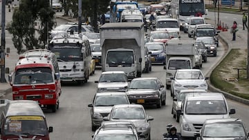 Movilidad en Bogotá: ¿Cuáles son los principales cambios en 2022?