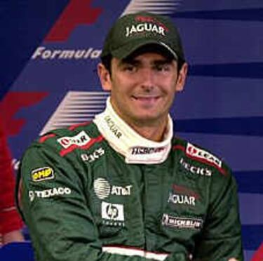 Pedro de la Rosa cierra bocas y apoya a ‘Checo’: “Norris tuvo la culpa del incidente”
