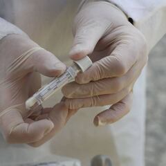 Coronavirus en Colombia: ¿qué departamentos pueden hacer pruebas diagnósticas?