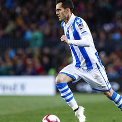 Reunión pendiente con Juanmi para aclarar su futuro