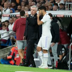 SER: Asensio se lo piensa